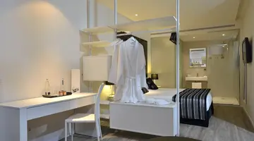 Melia South Beach