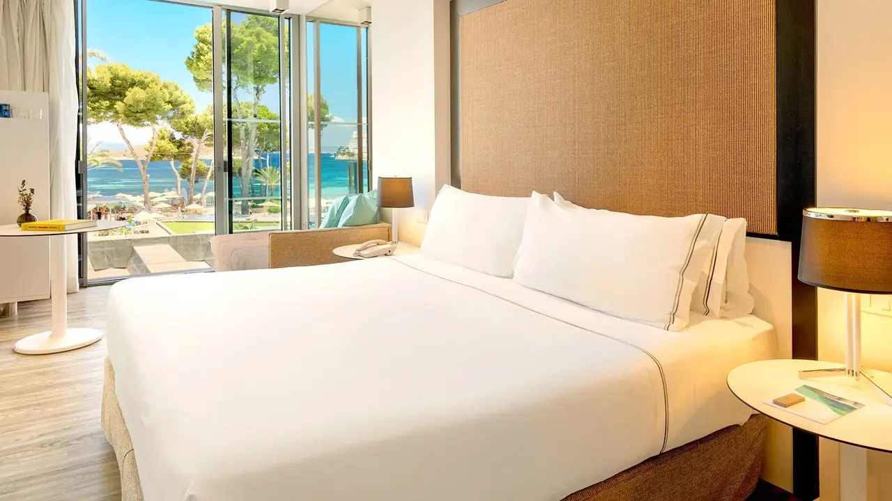 Melia South Beach