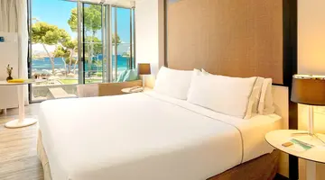 Melia South Beach