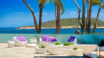 Melia South Beach