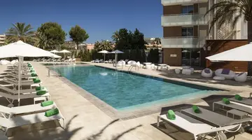 Melia South Beach
