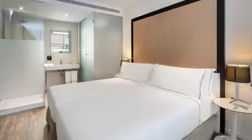 Melia South Beach