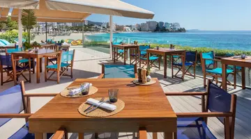 Melia South Beach