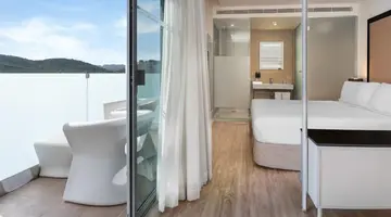 Melia South Beach