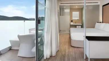 Melia South Beach