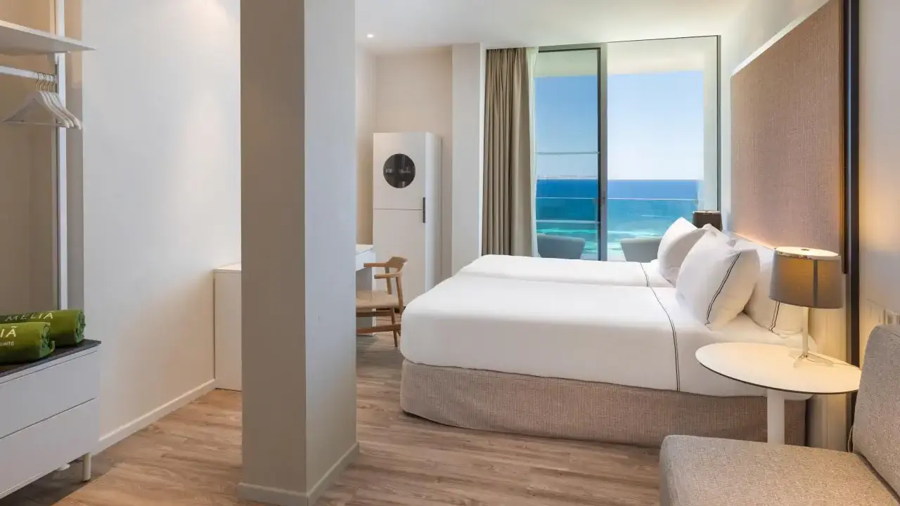 Melia SOUTH BEACH