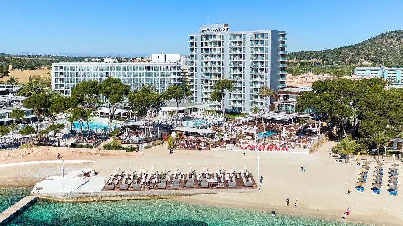 Melia SOUTH BEACH