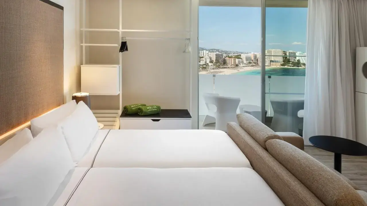 Melia SOUTH BEACH