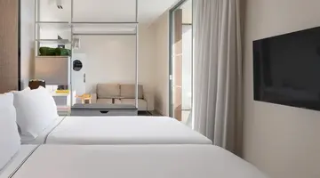 Melia SOUTH BEACH