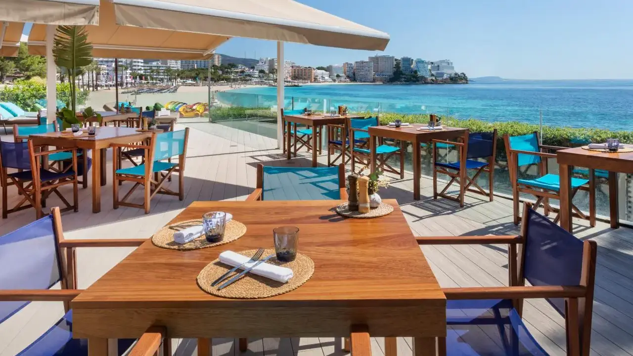 Melia SOUTH BEACH