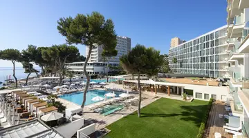 Melia South Beach
