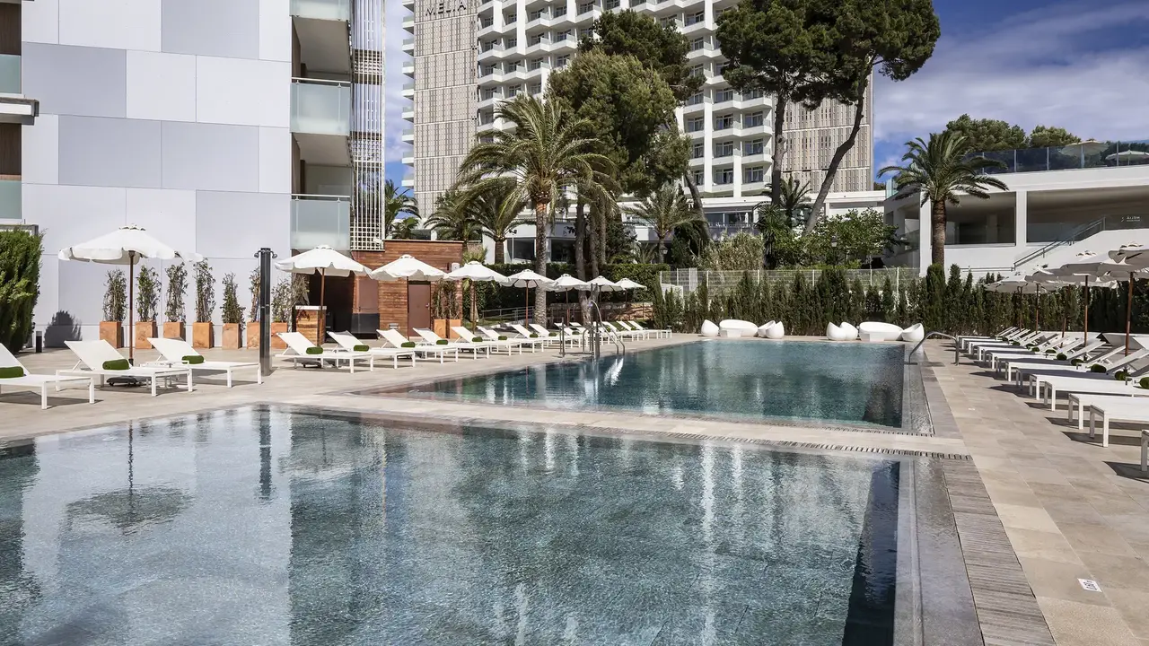 Melia South Beach