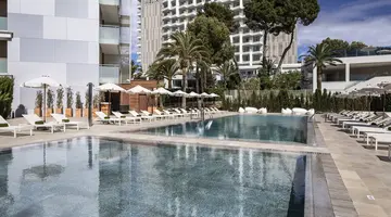 Melia South Beach