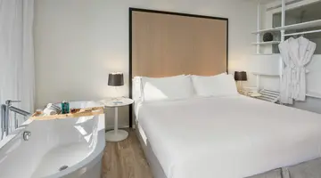 Melia South Beach