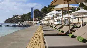 Melia South Beach