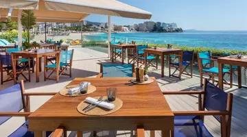 Melia SOUTH BEACH