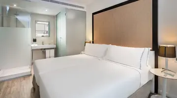 Melia South Beach