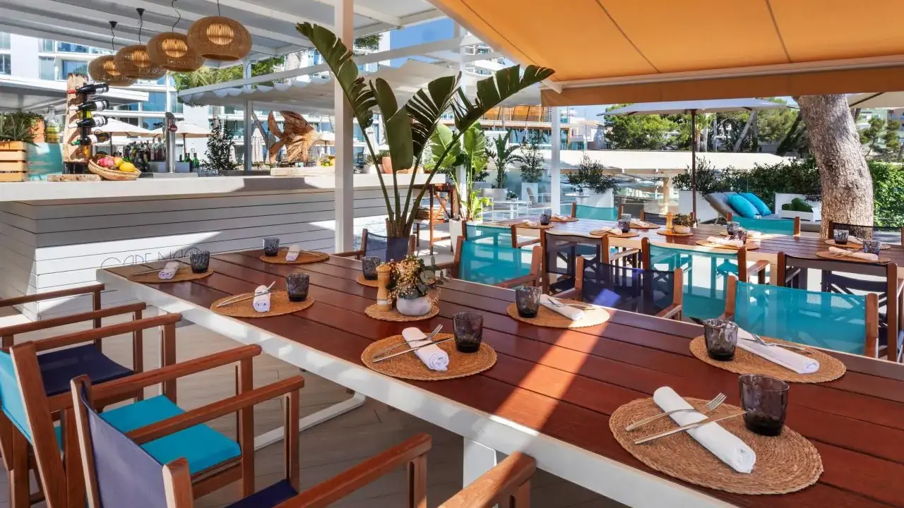 Melia SOUTH BEACH