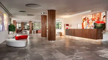 Melia South Beach
