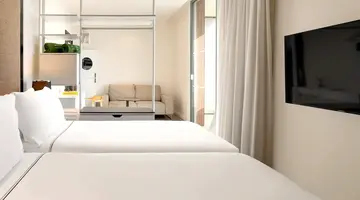 Melia South Beach