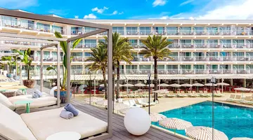 Melia South Beach