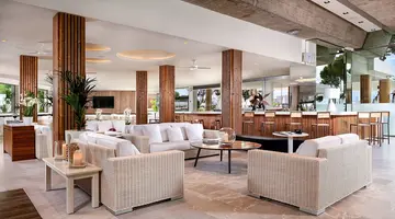Melia South Beach