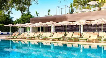 Melia South Beach