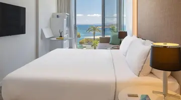 Melia South Beach