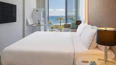 Melia South Beach