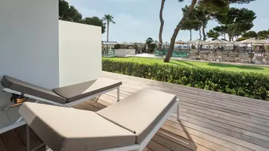 Melia South Beach