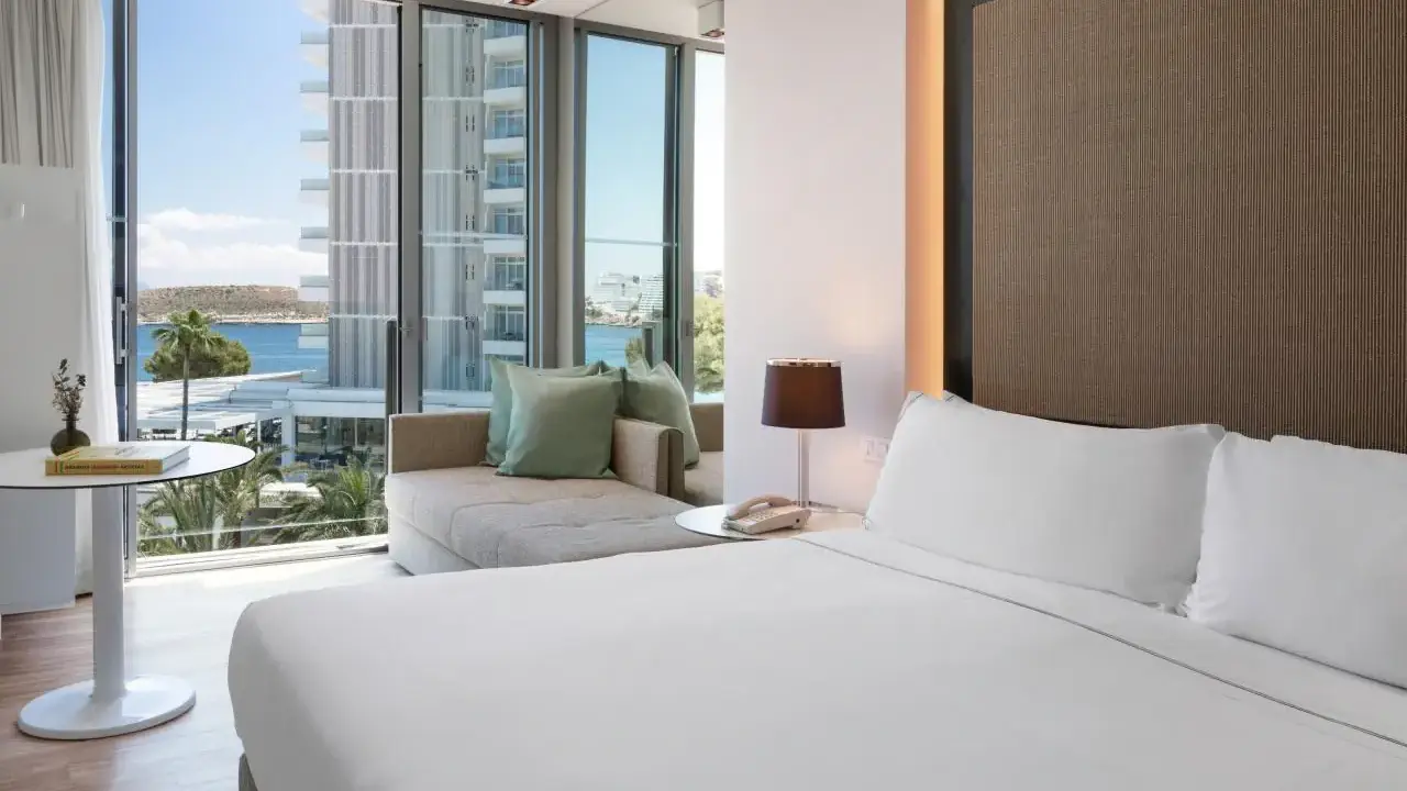 Melia SOUTH BEACH