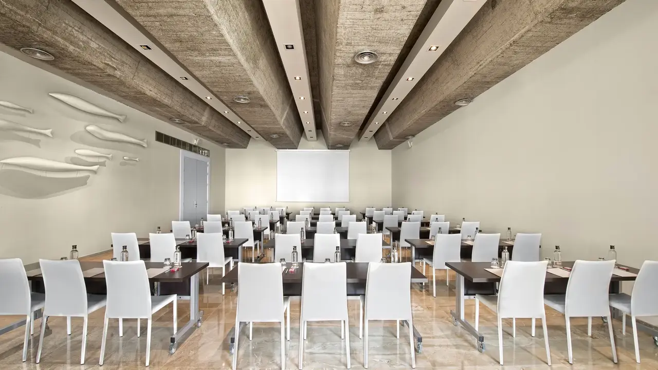 Melia South Beach