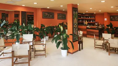 MELIA SUNNY BEACH (ex. IBEROSTAR SUNNY BEACH RESORT)
