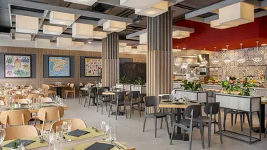 MELIA SUNNY BEACH (ex. IBEROSTAR SUNNY BEACH RESORT)