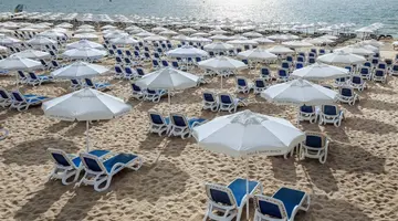 MELIA SUNNY BEACH (ex. IBEROSTAR SUNNY BEACH RESORT)