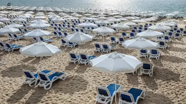 MELIA SUNNY BEACH (ex. IBEROSTAR SUNNY BEACH RESORT)
