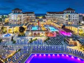 MELIA SUNNY BEACH (ex. IBEROSTAR SUNNY BEACH RESORT)
