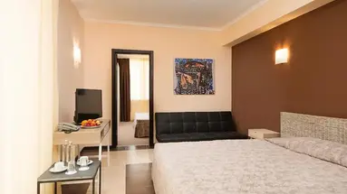 MELIA SUNNY BEACH (ex. IBEROSTAR SUNNY BEACH RESORT)