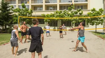 MELIA SUNNY BEACH (ex. IBEROSTAR SUNNY BEACH RESORT)