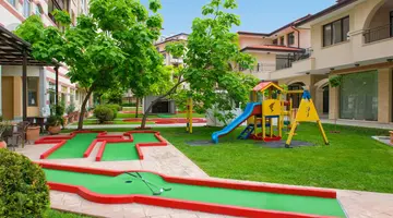 MELIA SUNNY BEACH (ex. IBEROSTAR SUNNY BEACH RESORT)