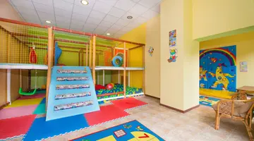 MELIA SUNNY BEACH (ex. IBEROSTAR SUNNY BEACH RESORT)