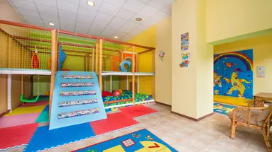 MELIA SUNNY BEACH (ex. IBEROSTAR SUNNY BEACH RESORT)