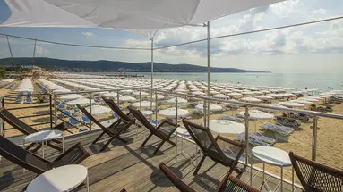 MELIA SUNNY BEACH (ex. IBEROSTAR SUNNY BEACH RESORT)