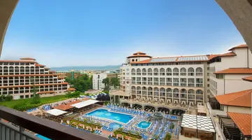 MELIA SUNNY BEACH (ex. IBEROSTAR SUNNY BEACH RESORT)