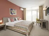 MELIA SUNNY BEACH (ex. IBEROSTAR SUNNY BEACH RESORT)