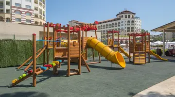 MELIA SUNNY BEACH (ex. IBEROSTAR SUNNY BEACH RESORT)
