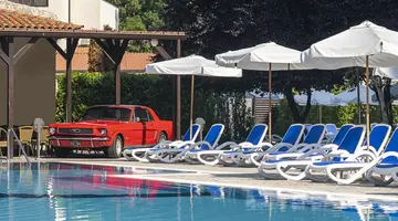 MELIA SUNNY BEACH (ex. IBEROSTAR SUNNY BEACH RESORT)