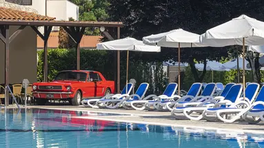 MELIA SUNNY BEACH (ex. IBEROSTAR SUNNY BEACH RESORT)