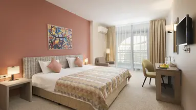 MELIA SUNNY BEACH (ex. IBEROSTAR SUNNY BEACH RESORT)