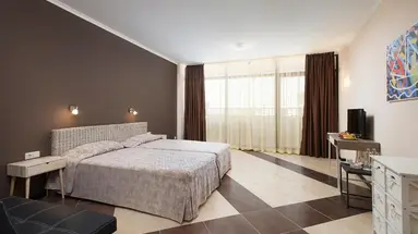 MELIA SUNNY BEACH (ex. IBEROSTAR SUNNY BEACH RESORT)